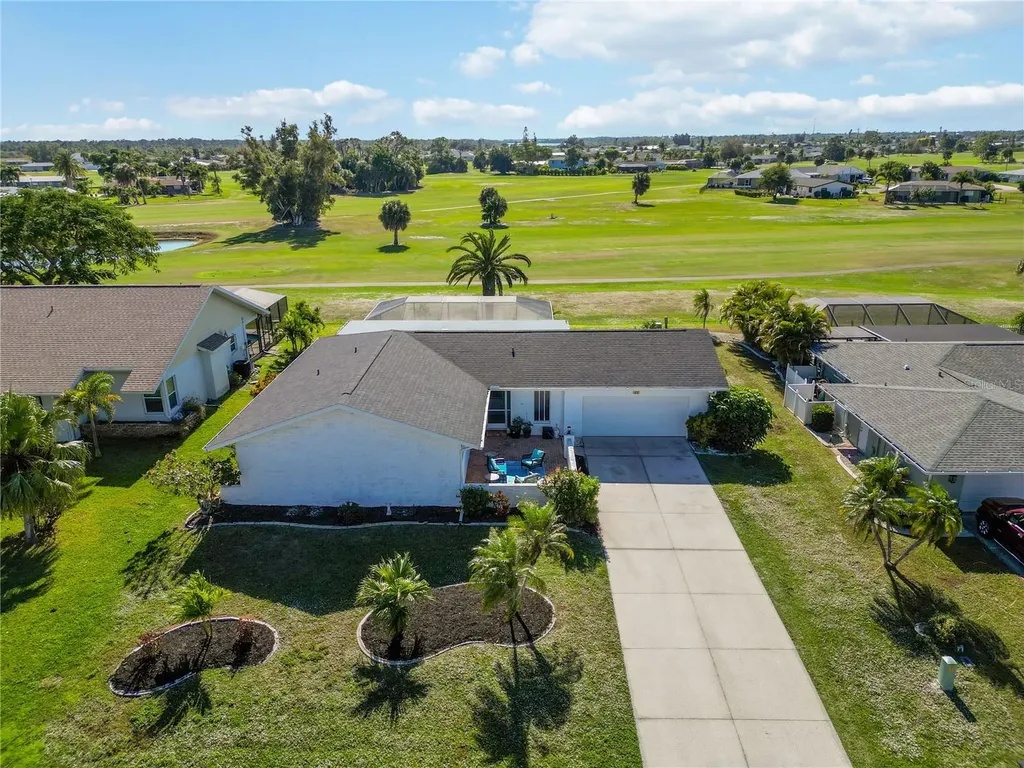 168 Caddy Road Rotonda West FL 33947
