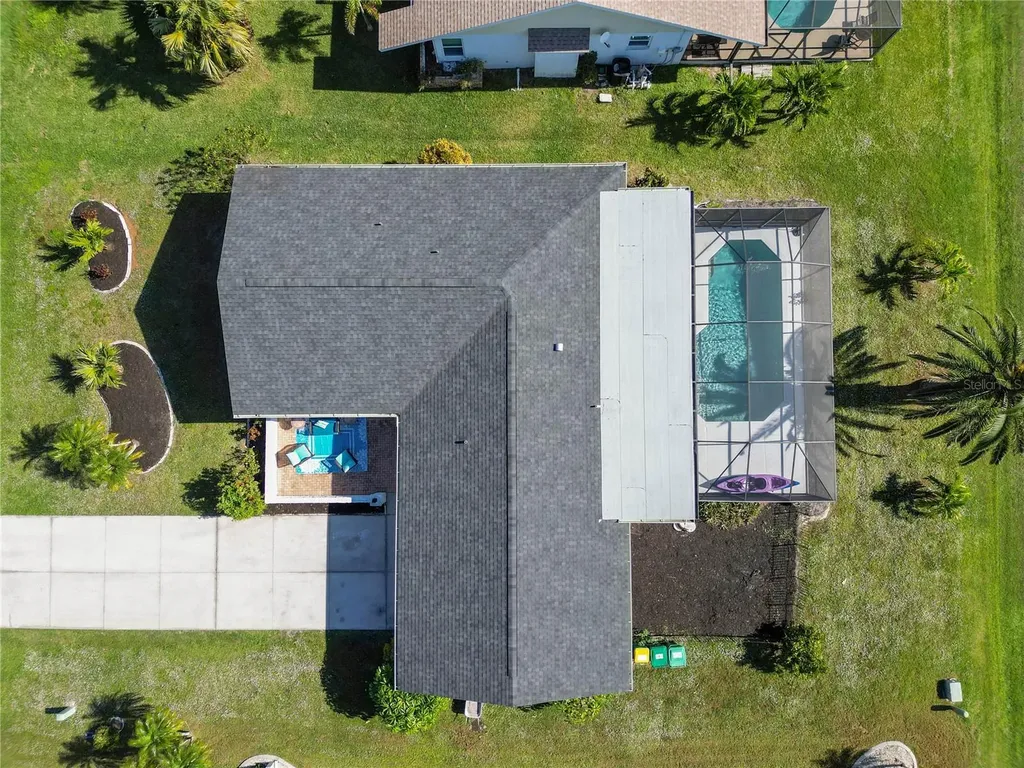 168 Caddy Road Rotonda West FL 33947