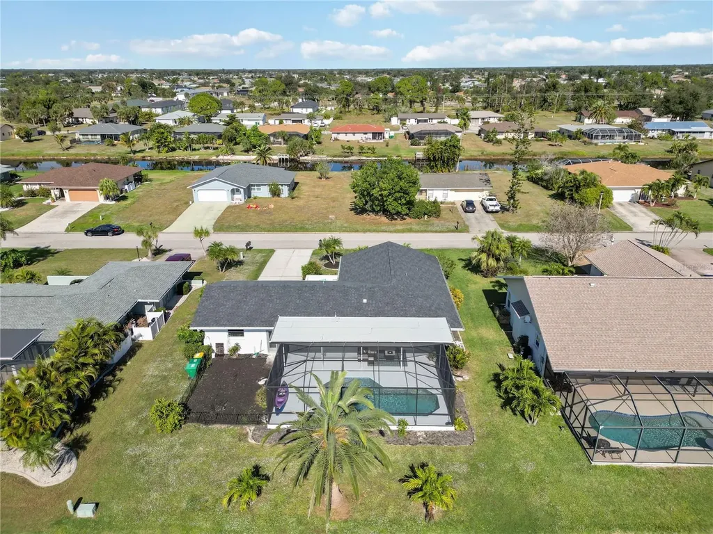 168 Caddy Road Rotonda West FL 33947