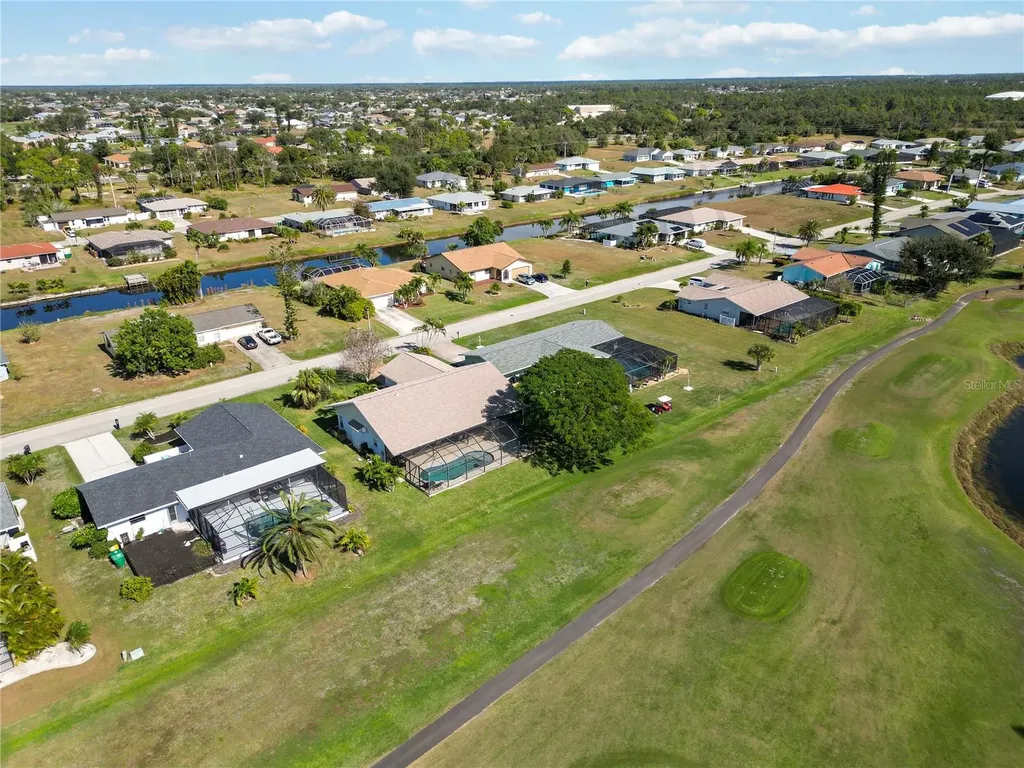 168 Caddy Road Rotonda West FL 33947