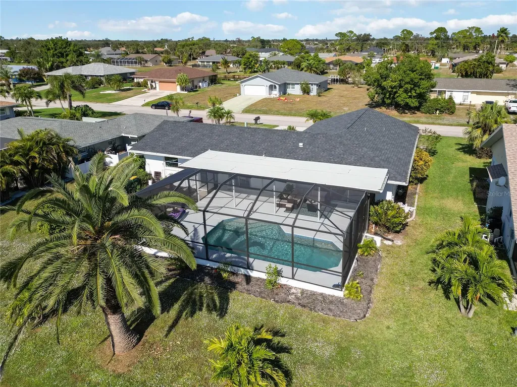 168 Caddy Road Rotonda West FL 33947