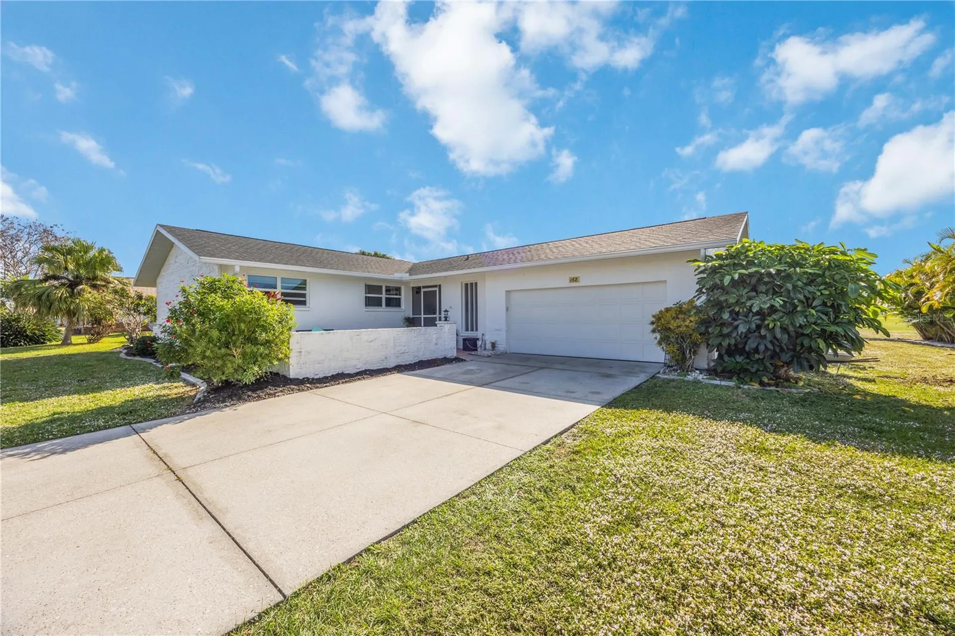 168 Caddy Road Rotonda West FL 33947