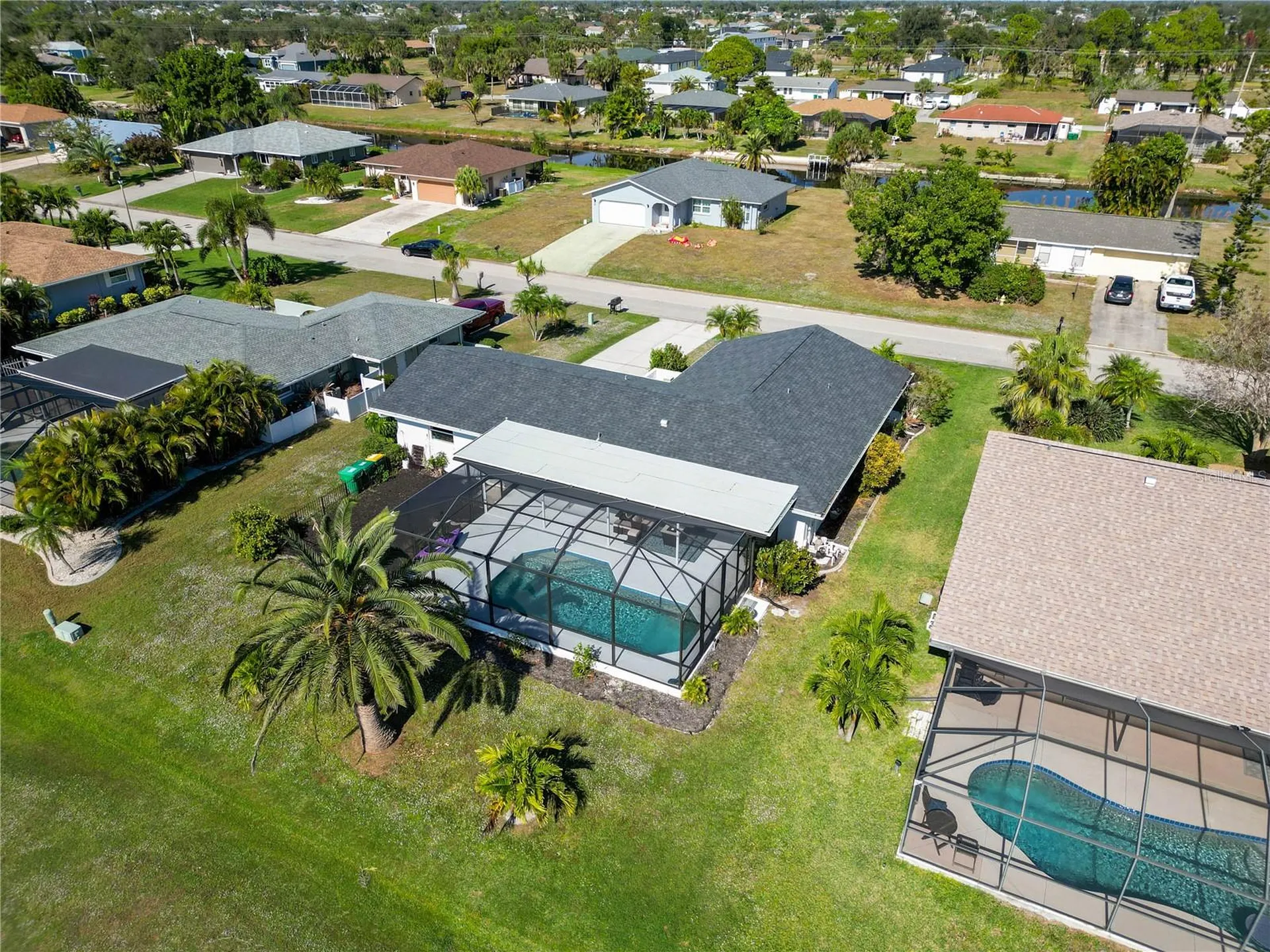 168 Caddy Road Rotonda West FL 33947
