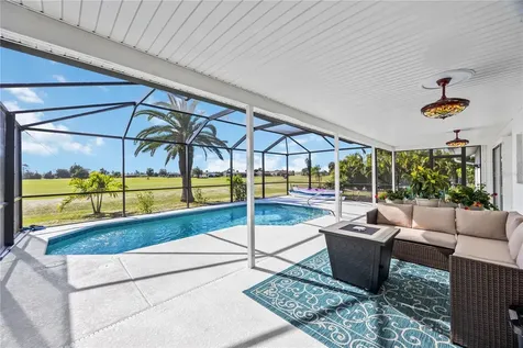 168 Caddy Road Rotonda West FL 33947