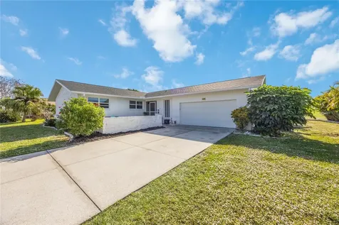 168 Caddy Road Rotonda West FL 33947