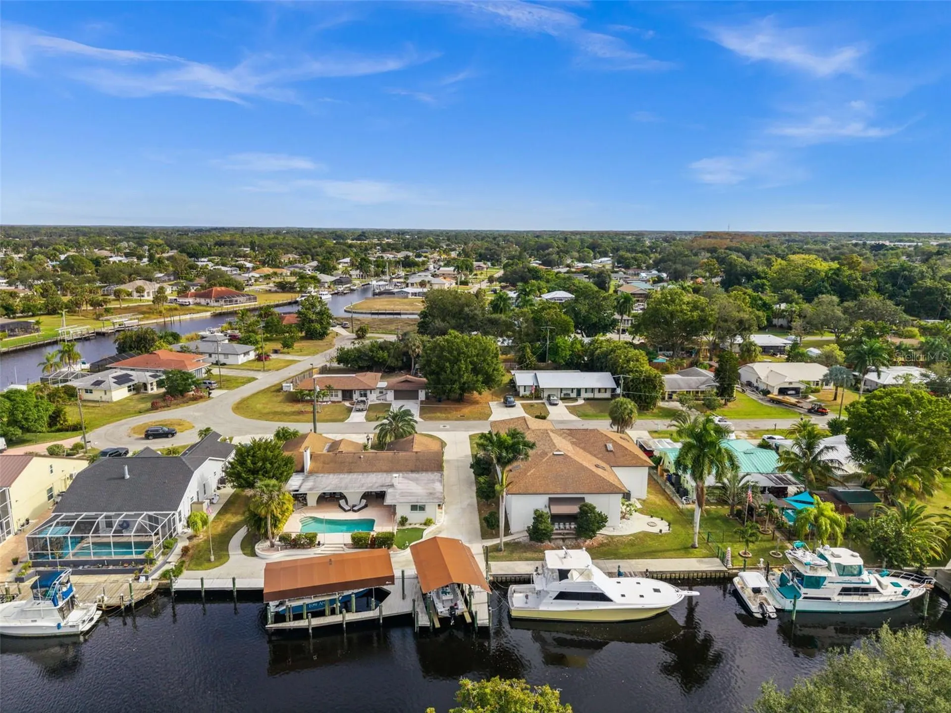 2129 W Tobago Circle Fort Myers FL 33905