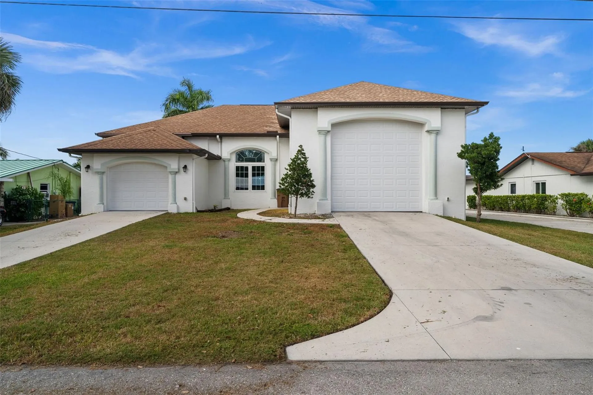 2129 W Tobago Circle Fort Myers FL 33905