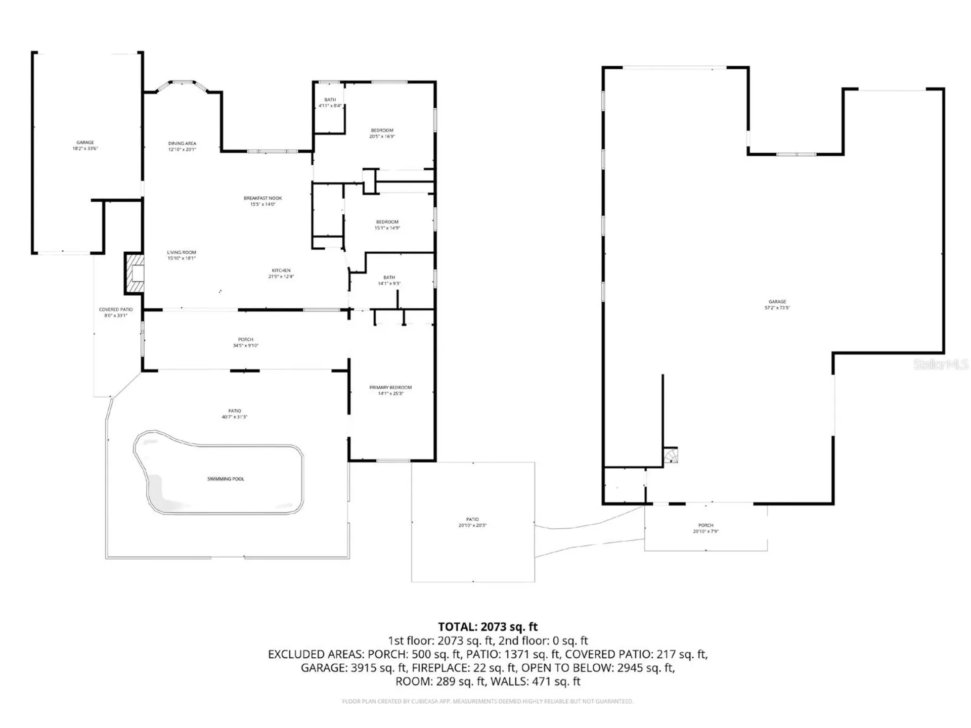 2129 W Tobago Circle Fort Myers FL 33905