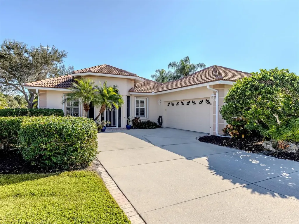 155 Grand Oak Circle Venice FL 34292