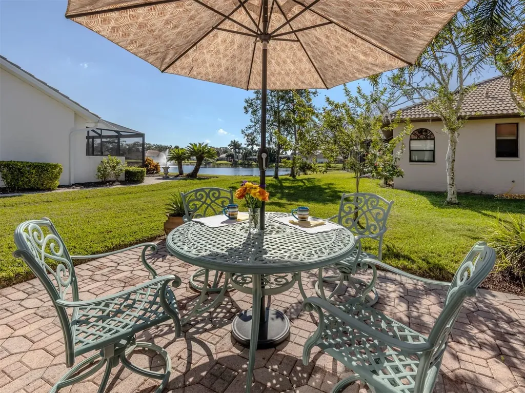 155 Grand Oak Circle Venice FL 34292