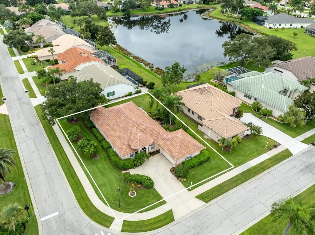 155 Grand Oak Circle Venice FL 34292