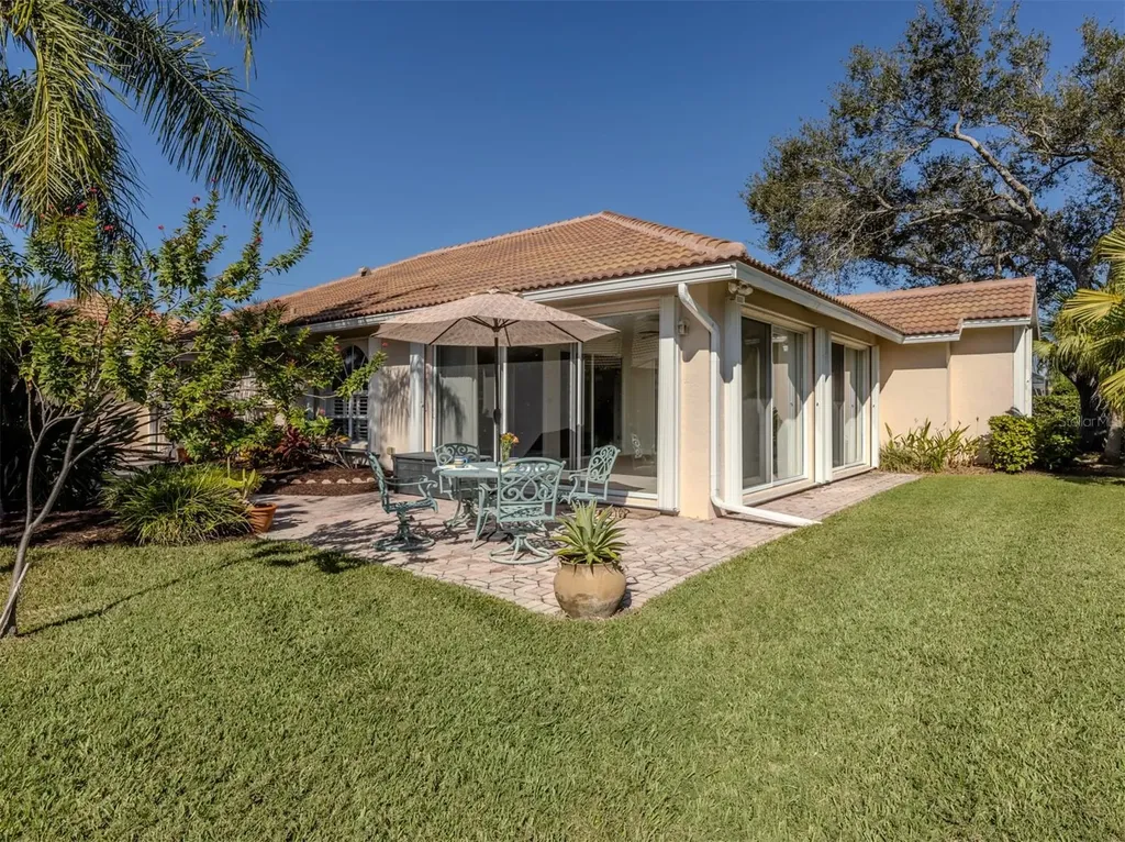 155 Grand Oak Circle Venice FL 34292