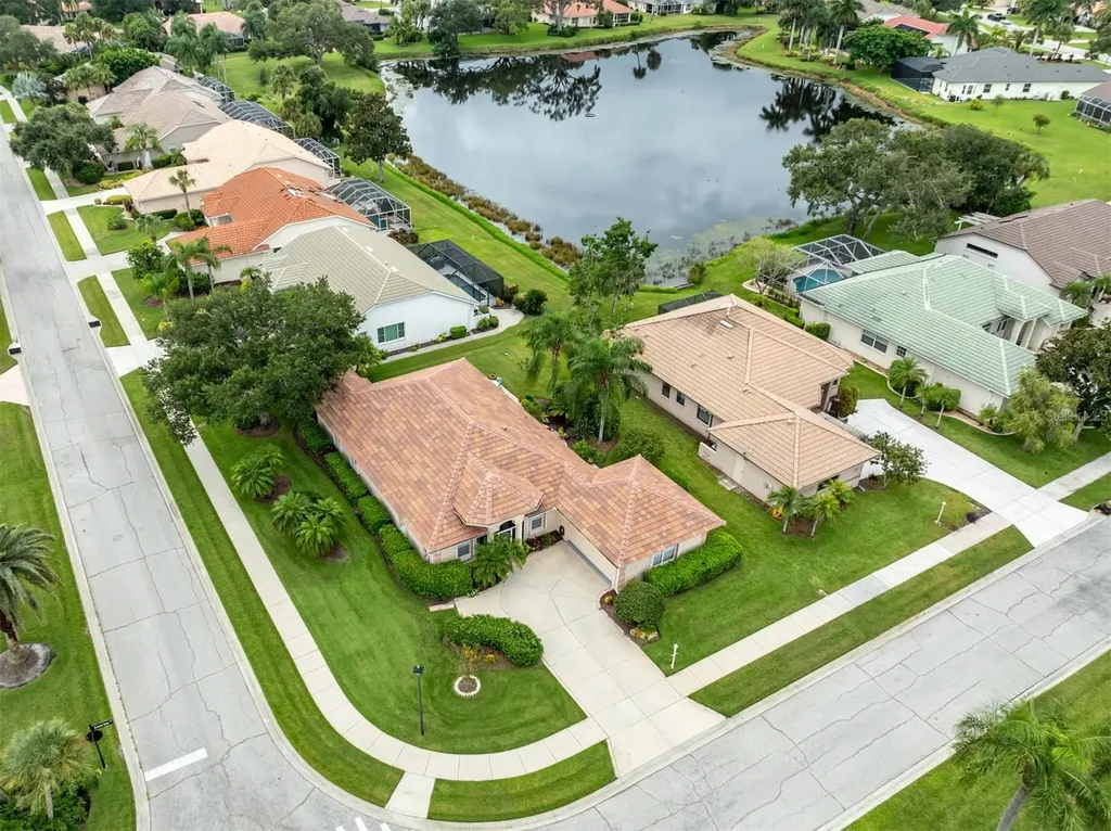 155 Grand Oak Circle Venice FL 34292