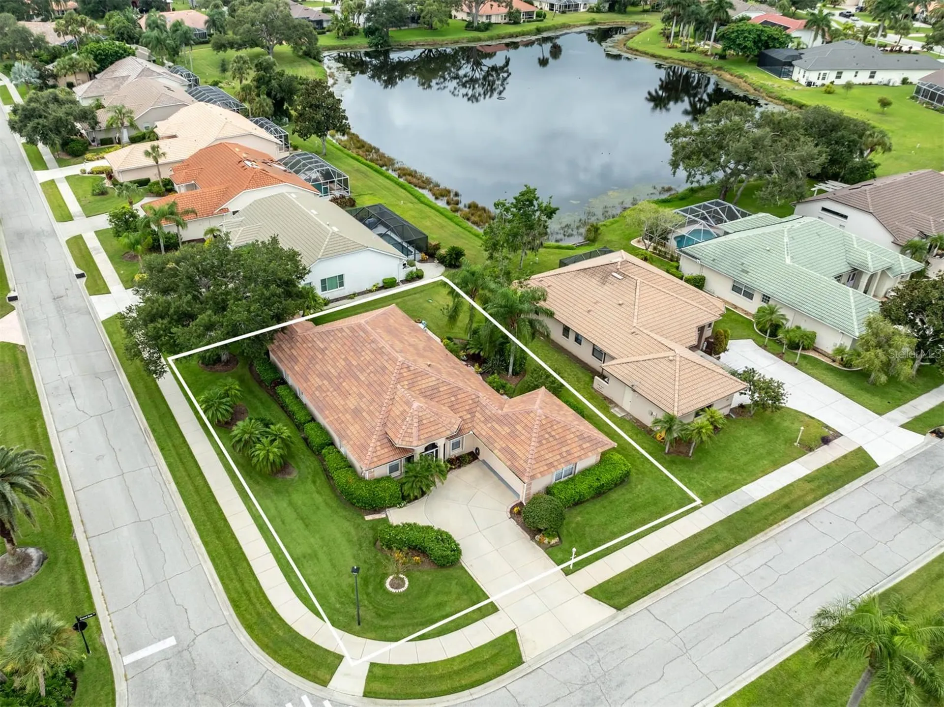 155 Grand Oak Circle Venice FL 34292