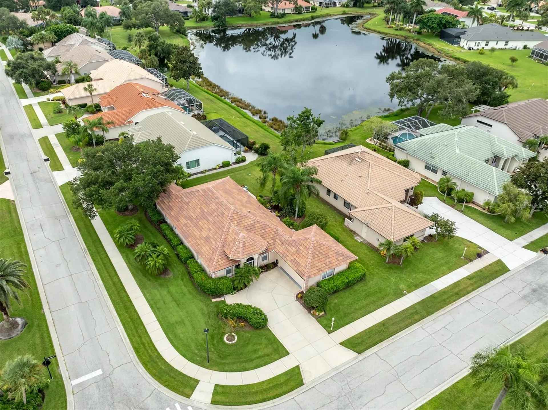 155 Grand Oak Circle Venice FL 34292