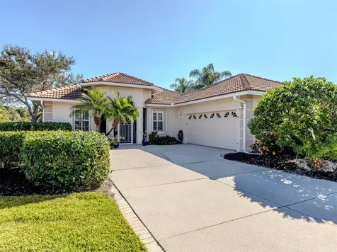 155 Grand Oak Circle Venice FL 34292