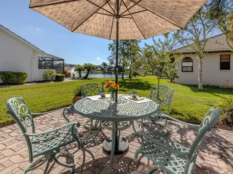 155 Grand Oak Circle Venice FL 34292