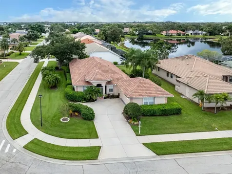 155 Grand Oak Circle Venice FL 34292