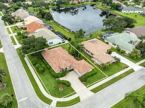 155 Grand Oak Circle Venice FL 34292