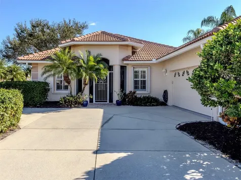 155 Grand Oak Circle Venice FL 34292