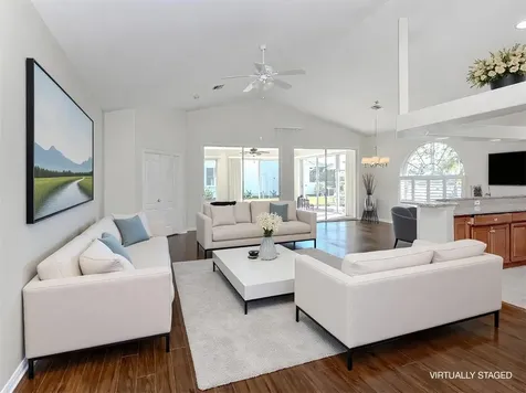 155 Grand Oak Circle Venice FL 34292