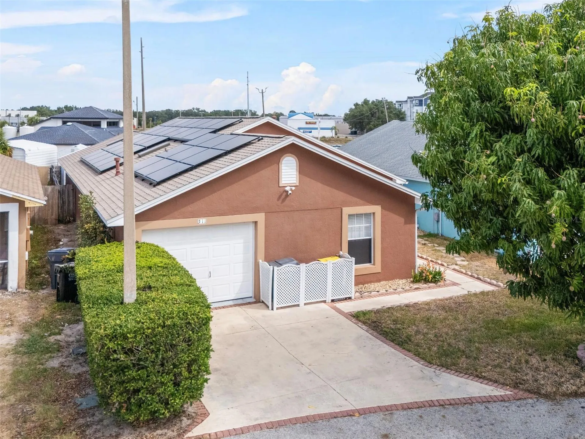 511 Marcia Loop Winter Haven FL 33884