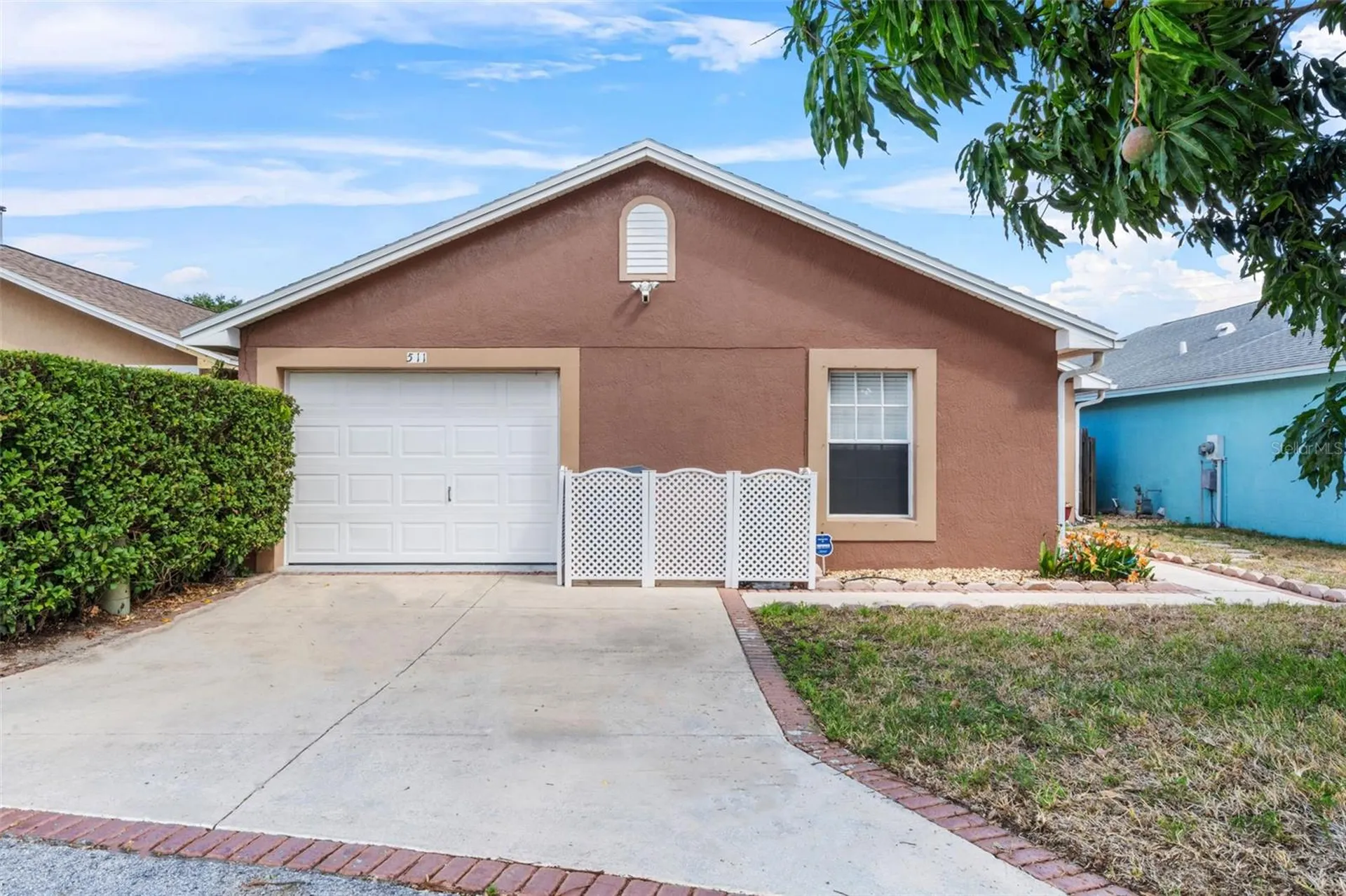 511 Marcia Loop Winter Haven FL 33884