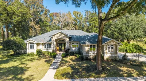 6907 SE 12th Circle Ocala FL 34480