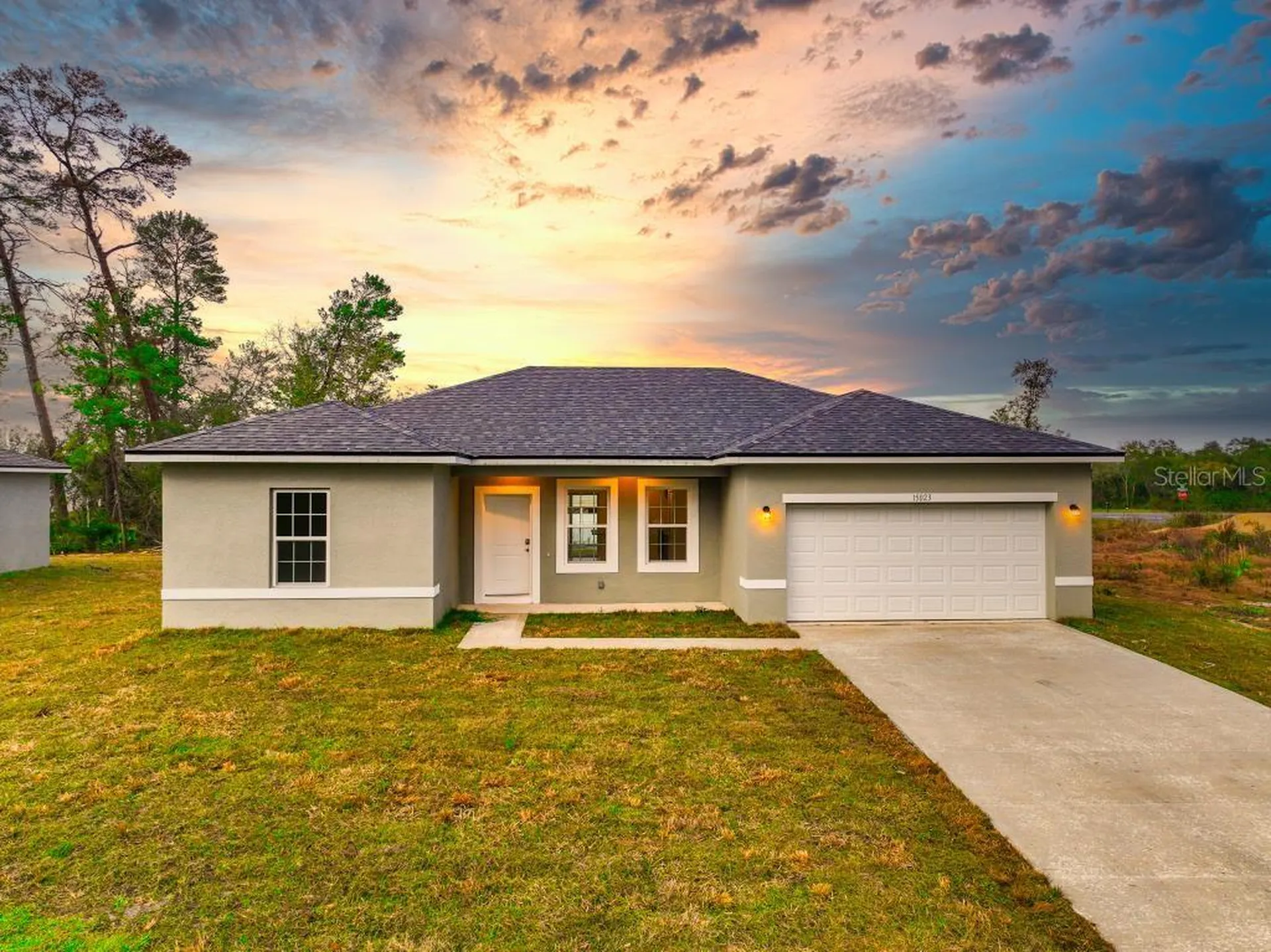 9809 N Swanee Terrace Dunnellon FL 34433