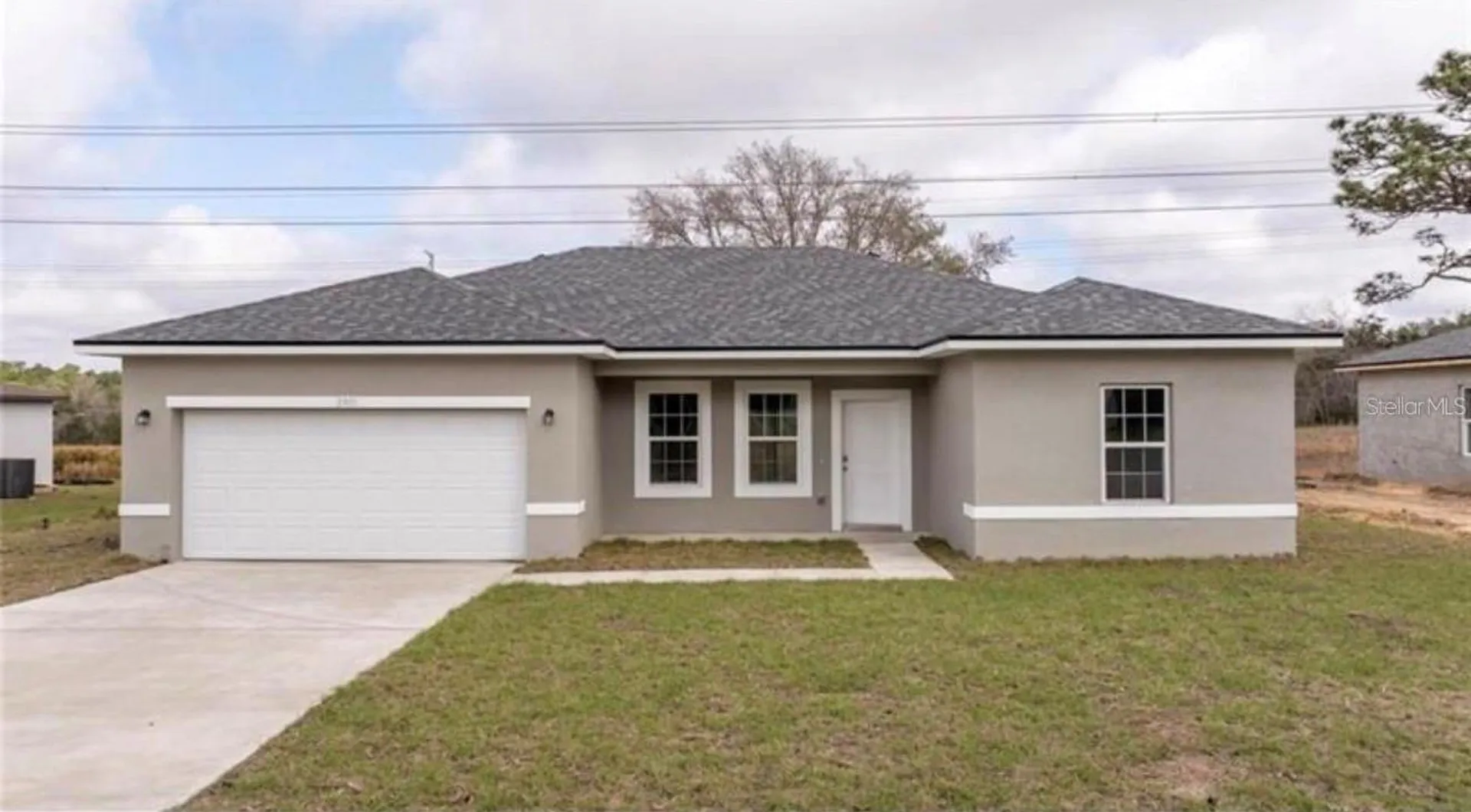 9809 N Swanee Terrace Dunnellon FL 34433