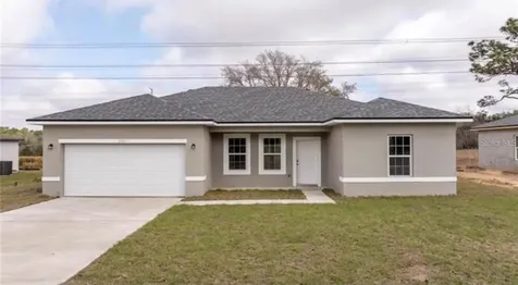 9809 N Swanee Terrace Dunnellon FL 34433