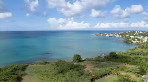 2 Calle Cañon Vieques PR 00765