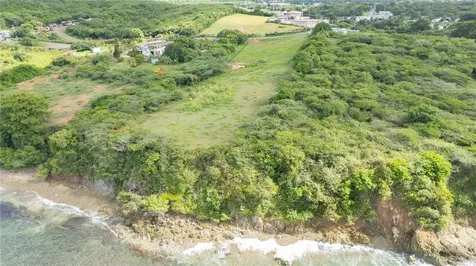 2 Calle Cañon Vieques PR 00765