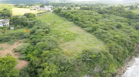 2 Calle Cañon Vieques PR 00765