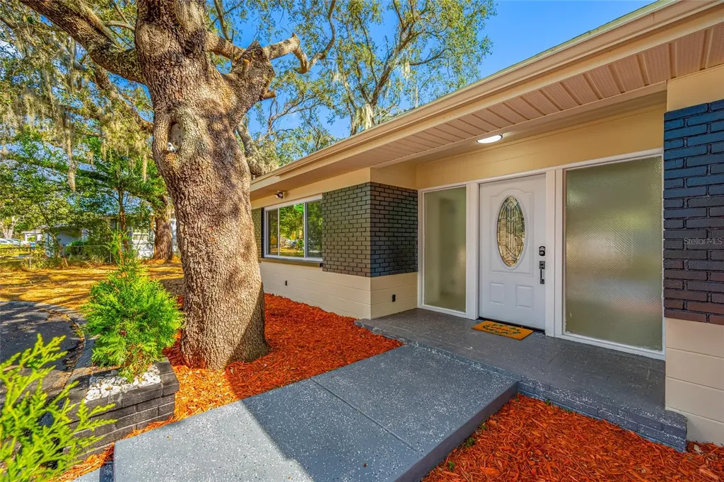 7601 Pine Hill Drive Tampa FL 33617