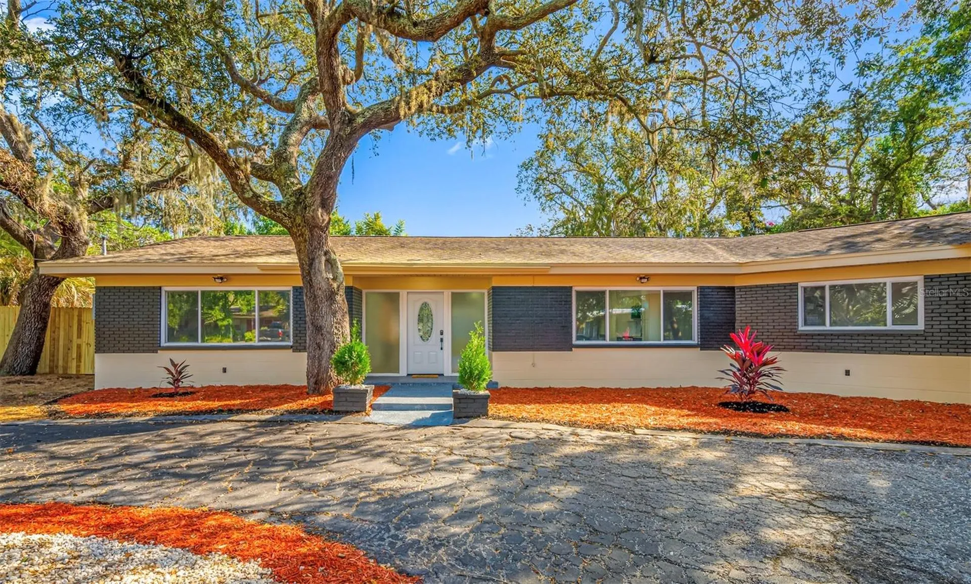 7601 Pine Hill Drive Tampa FL 33617