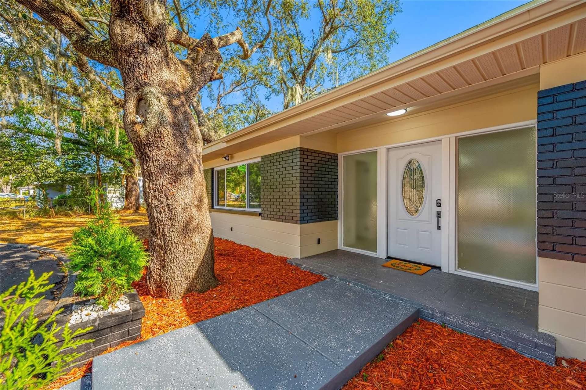 7601 Pine Hill Drive Tampa FL 33617