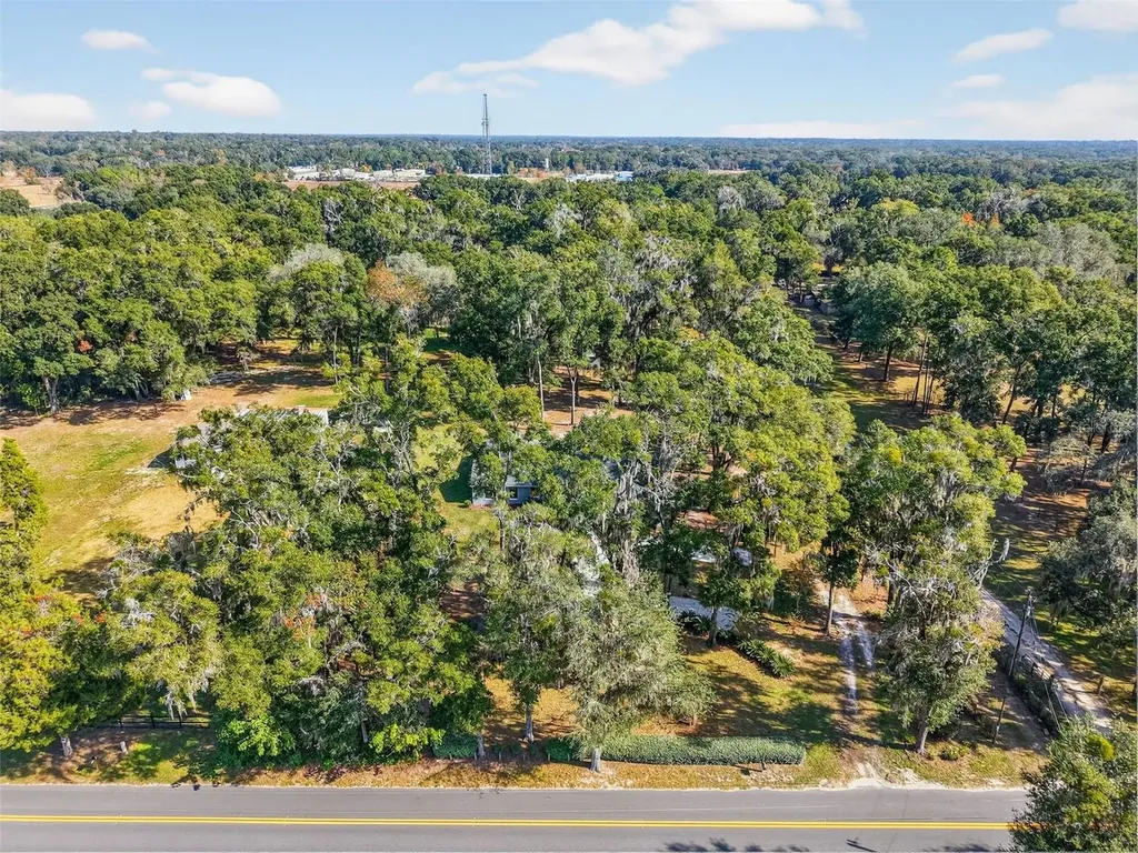 13705 SE 25th Avenue Summerfield FL 34491
