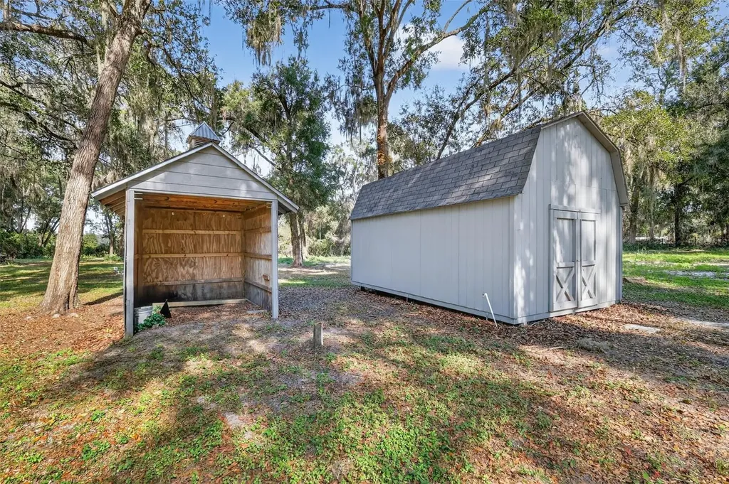 13705 SE 25th Avenue Summerfield FL 34491