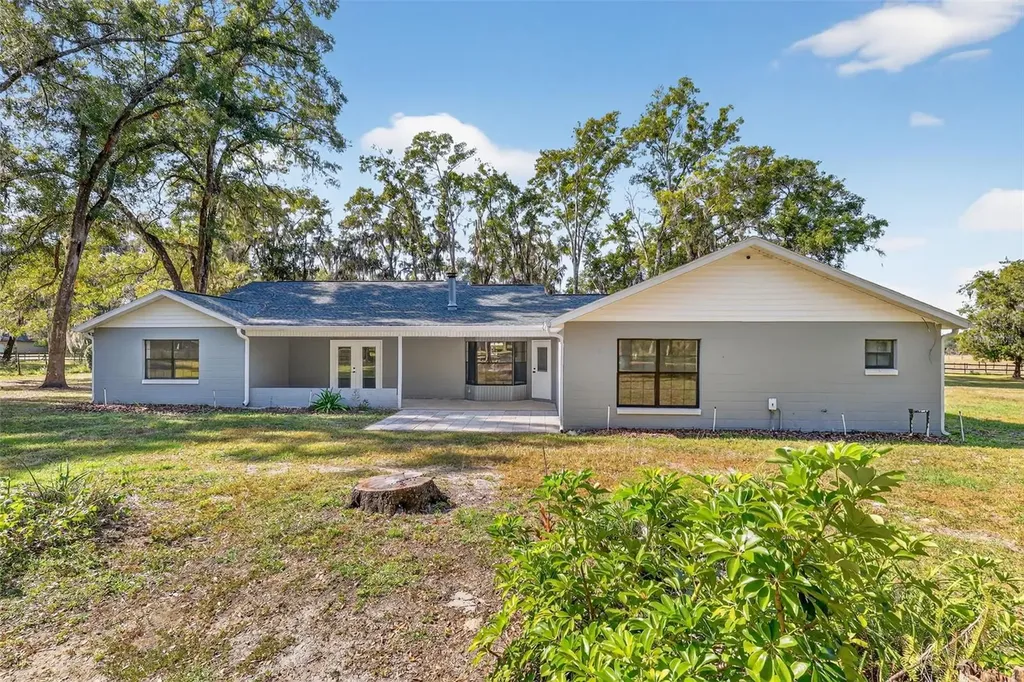 13705 SE 25th Avenue Summerfield FL 34491