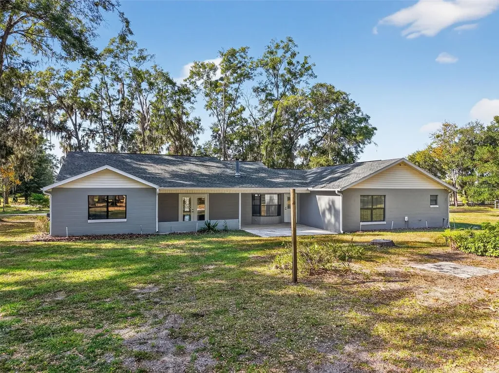 13705 SE 25th Avenue Summerfield FL 34491