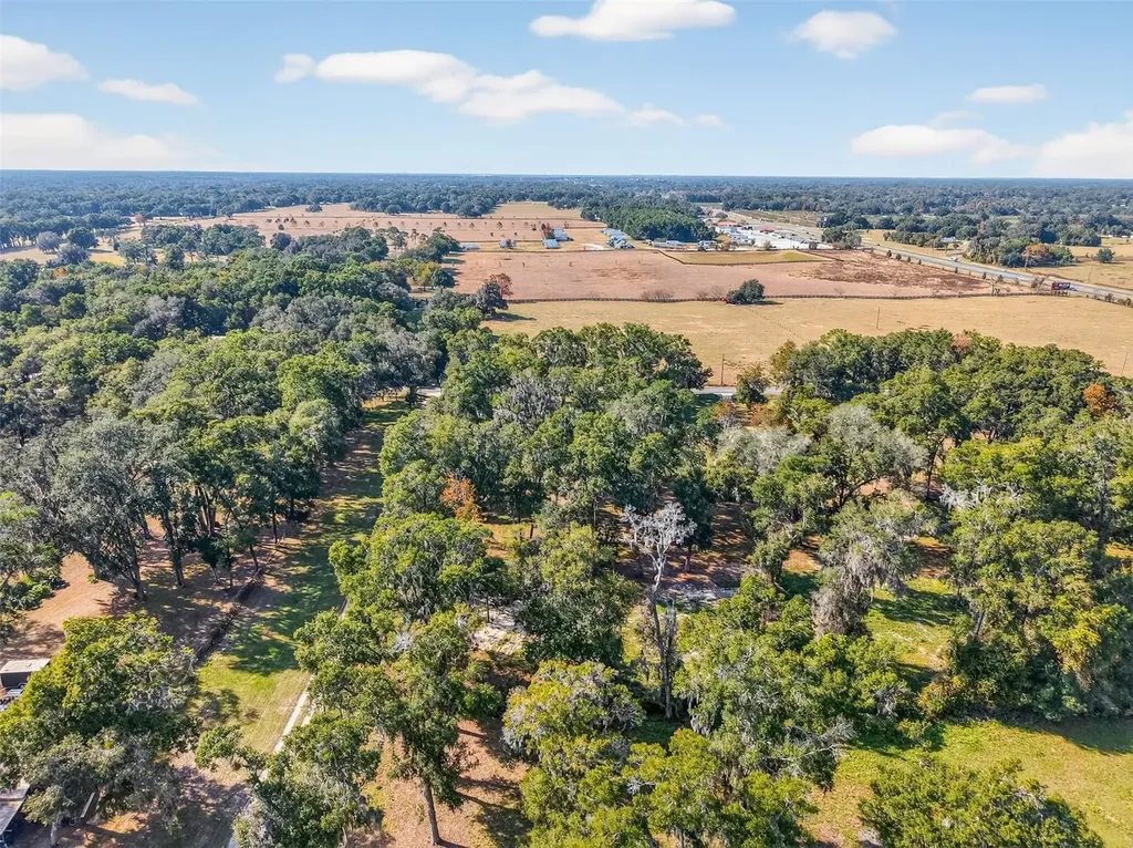 13705 SE 25th Avenue Summerfield FL 34491