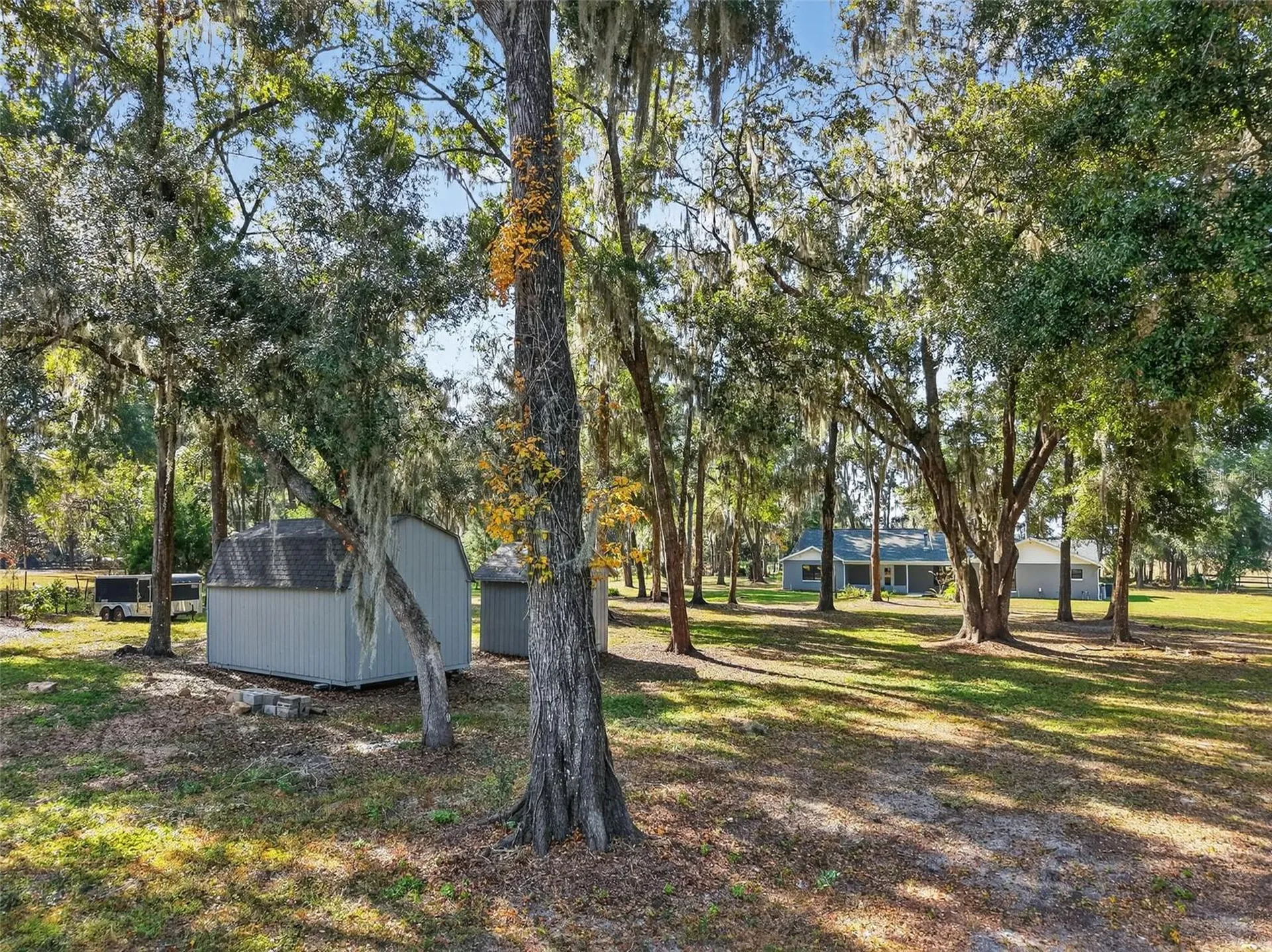 13705 SE 25th Avenue Summerfield FL 34491