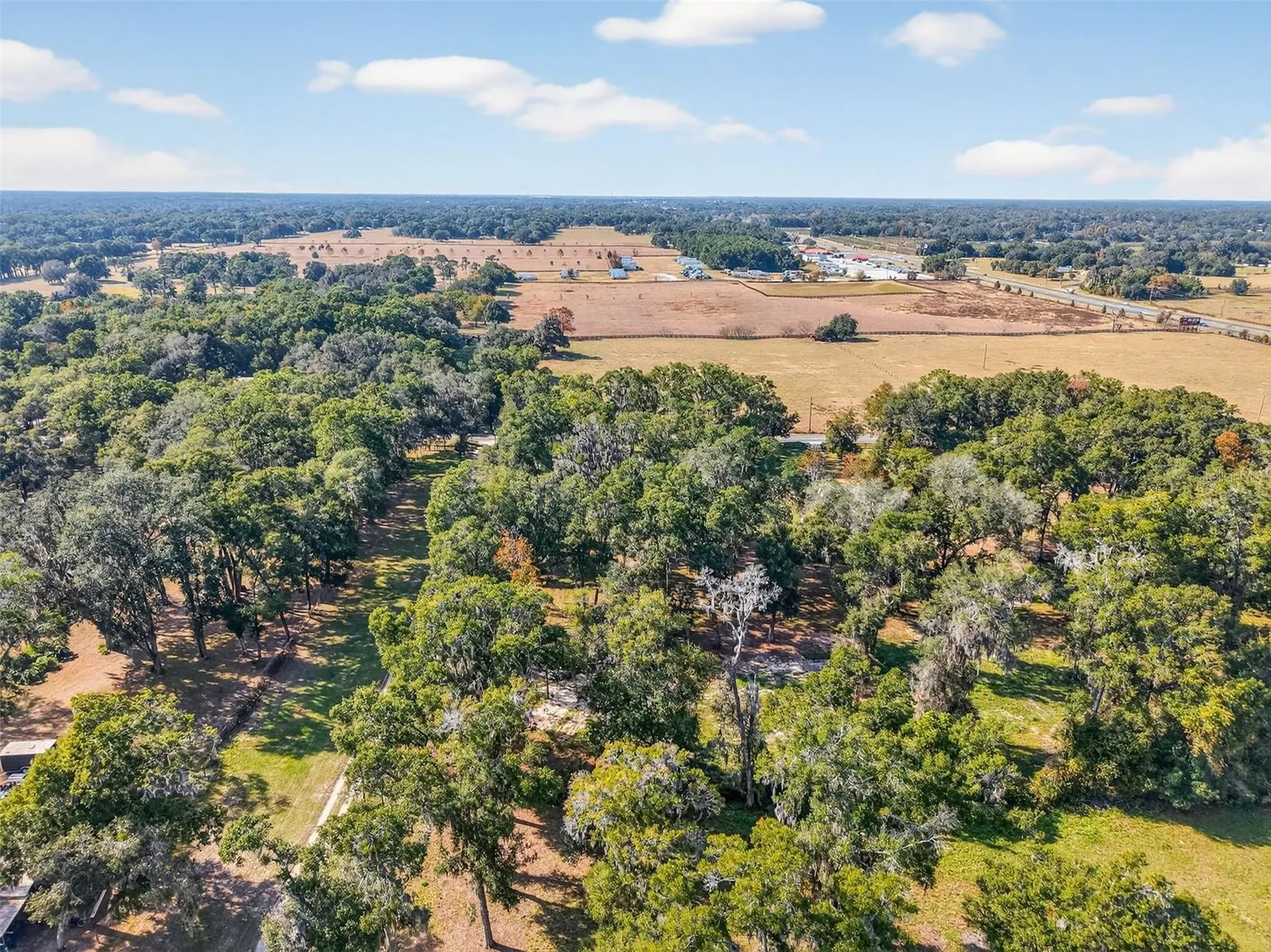 13705 SE 25th Avenue Summerfield FL 34491