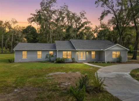 13705 SE 25th Avenue Summerfield FL 34491
