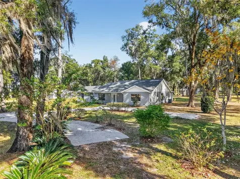 13705 SE 25th Avenue Summerfield FL 34491