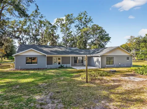 13705 SE 25th Avenue Summerfield FL 34491