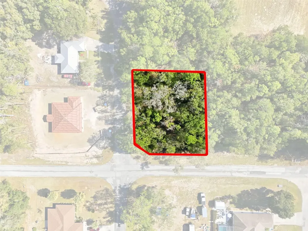 10455 N Biscayne Drive Citrus Springs FL 34434