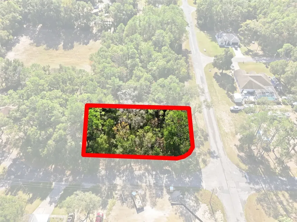 10455 N Biscayne Drive Citrus Springs FL 34434