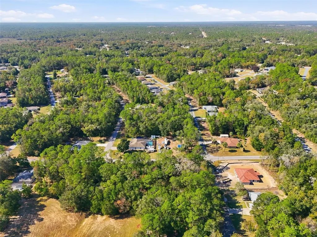 10455 N Biscayne Drive Citrus Springs FL 34434